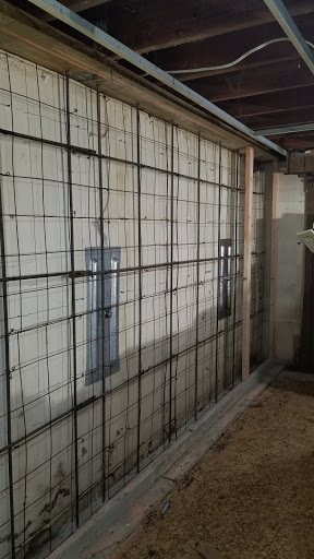 Waterproofing Company «Ayers Basement Systems», reviews and photos