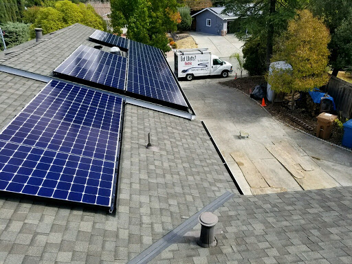 Electrician «Got Watts Electric», reviews and photos, 2250 Commerce Ave c, Concord, CA 94520, USA