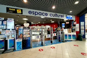 Cultural Space E.Leclerc image