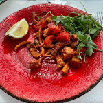 Photo n°1 de l'avis de Silvia.. fait le 25/08/2021 à 15:34 sur le  MartiniBeach à Santa Teresa Gallura