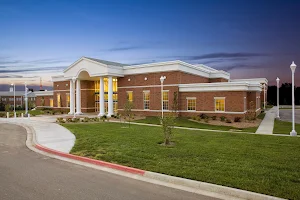 Bell Cultural Events Center image
