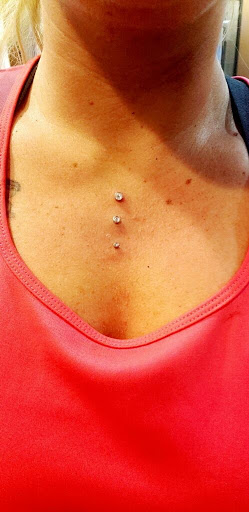 Explore wednesday tattoo ideas, creative tattoo ideas in Myrtle Beach, available at Pitbull Tattoo and Piercing Clinic