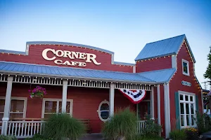 Corner Cafe Riverside image