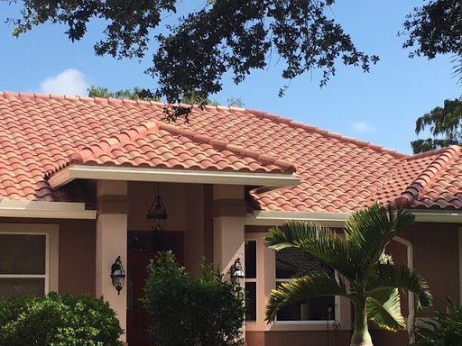 Crown Roof Tiles in Arcadia, Florida