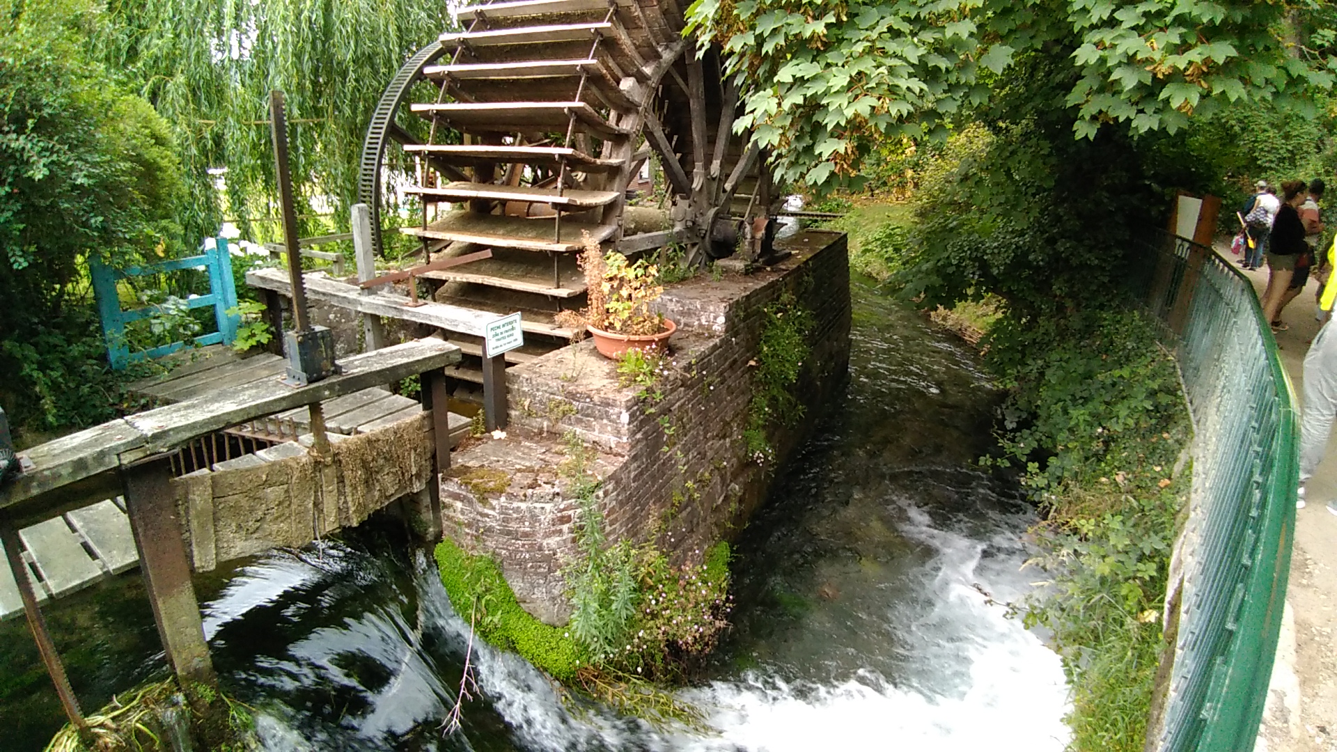 Photo n° 1 de l'avis de Yves.u fait le 15/08/2019 à 09:06
