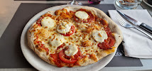 Pizza du Pizzeria O'Pizzicato Bernolsheim - n°15
