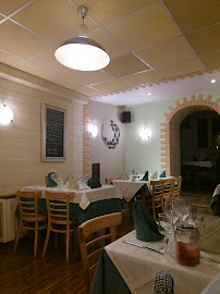 Atmosphère du Restaurant LE GALION à Dieppe - n°2