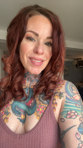 Explore ditch tattoo ideas, creative tattoo ideas in Manchester, available at TruePenny Tattoo