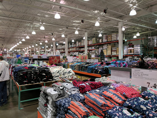 Costco Wholesale