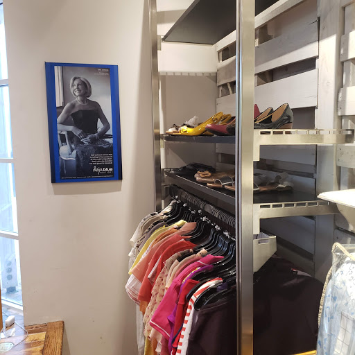 Second Hand Store «Goodwill Deja Blue Boutique», reviews and photos, 303 University Blvd, Denver, CO 80206, USA
