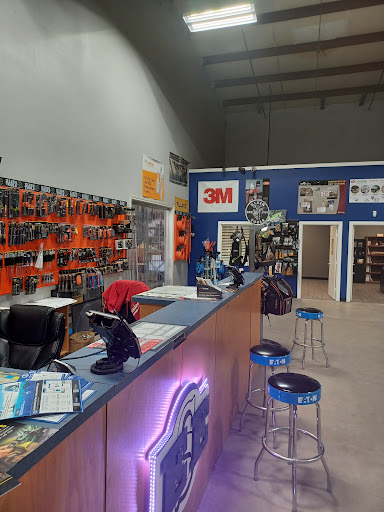 Electrical Supply Store «Elliott Electric Supply», reviews and photos, 1550 Wilson Rd, Humble, TX 77338, USA