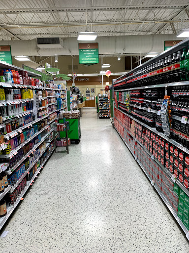 Supermarket «Publix Super Market at Merchants Village», reviews and photos, 520 Folly Rd, Charleston, SC 29412, USA