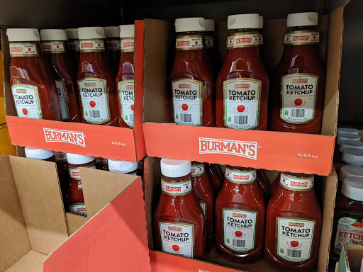 Supermarket «ALDI», reviews and photos, 2715 Peters Creek Pkwy, Winston-Salem, NC 27127, USA