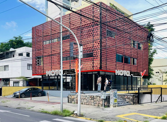 Motofeel Guadalajara