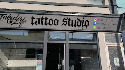 Inked for Life Tattoo Studio