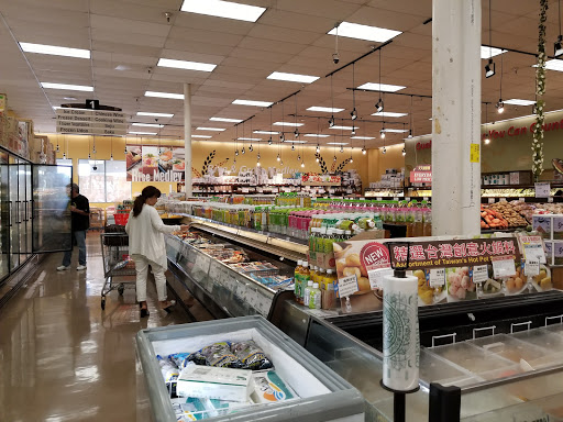 Asian Grocery Store «99 Ranch Market», reviews and photos, 1340 Artesia Blvd, Gardena, CA 90248, USA