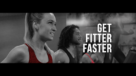 Snap Fitness 24/7 Feilding