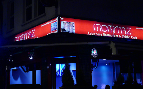 Momtaz Shisha Cafe & Restaurant image