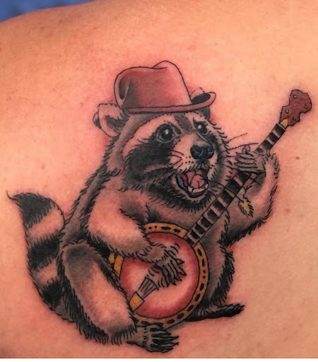 Explore small chicano tattoo ideas, creative tattoo ideas in New Orleans, available at Downtown Tattoos and Piercing