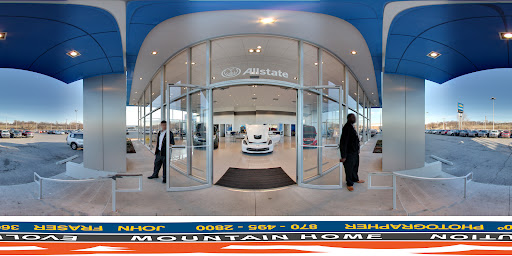 Used Car Dealer «Keystone Chevrolet», reviews and photos