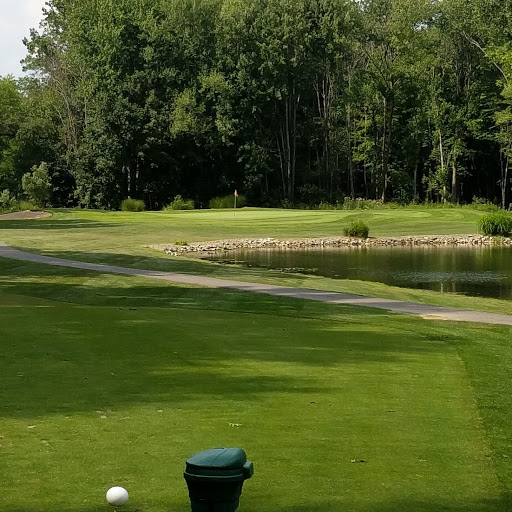 Golf Course «Windmill Lakes Golf Course», reviews and photos, 6544 OH-14, Ravenna, OH 44266, USA