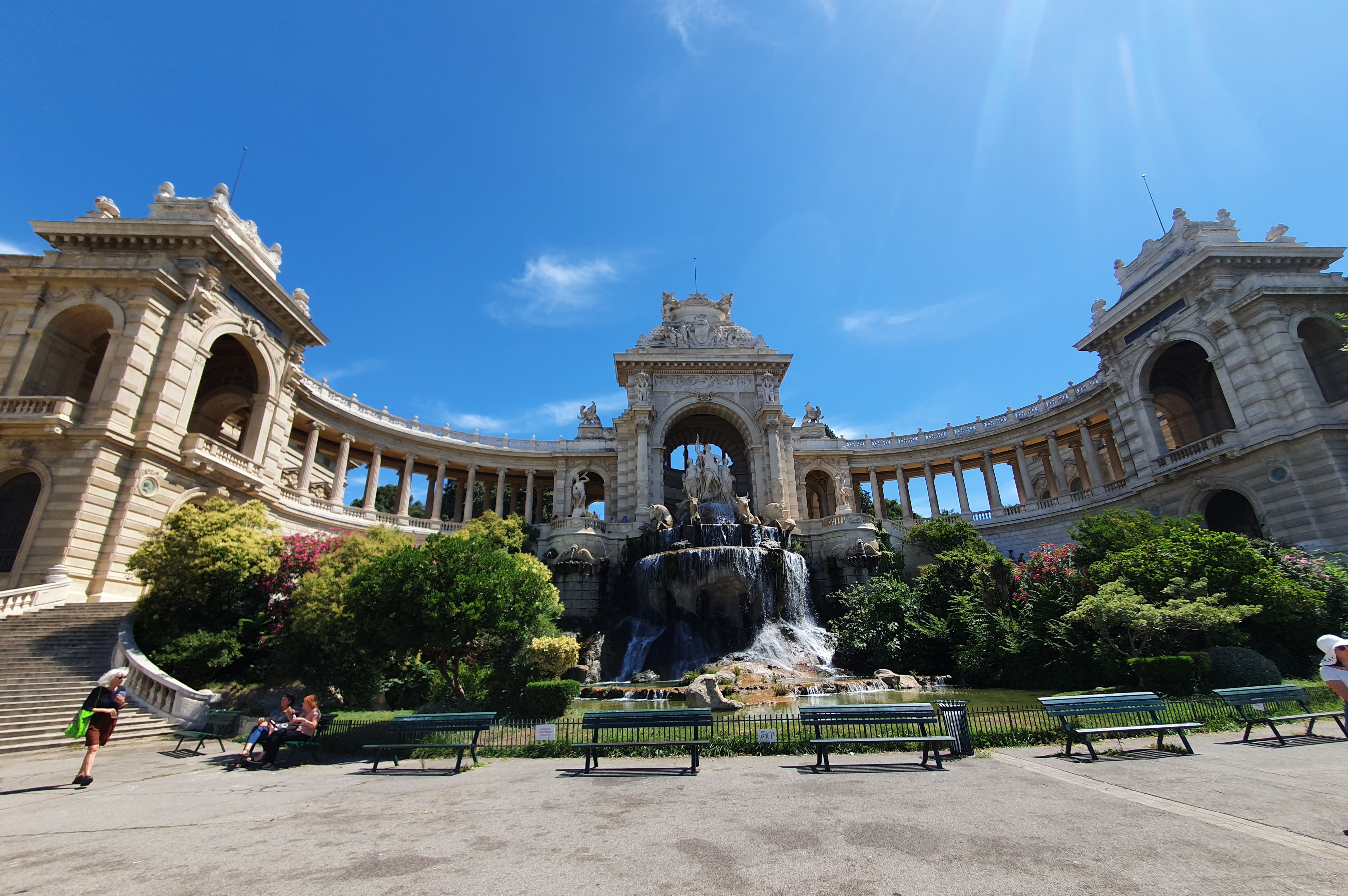 Photo n° 9 de l'avis de daniel.a fait le 13/07/2022 à 07:41