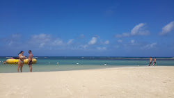Photo de Tropical Bliss avec un rivage spacieux
