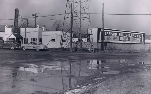 Building Materials Store «Sabiston Building Supply Inc», reviews and photos, 11503 East 8 Mile Road, Warren, MI 48089, USA