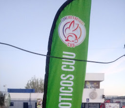 Conejos Exóticos CUU photo