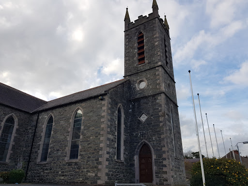 St Patrick's Church  Keady