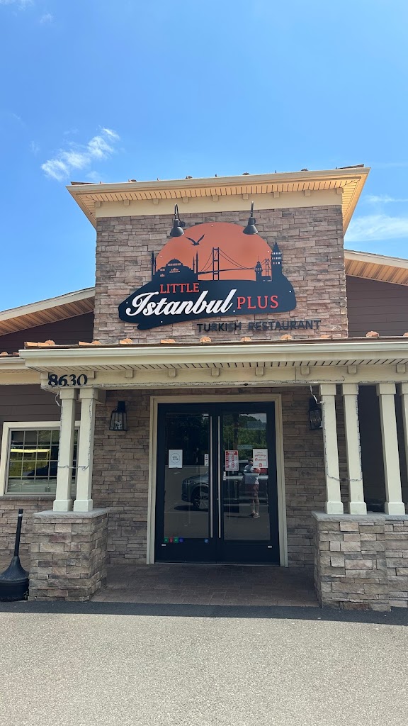 Little Istanbul Plus 19054