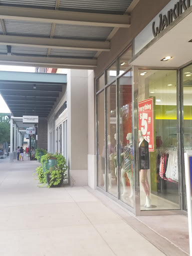 Shopping Mall «The Domain», reviews and photos, 11410 Century Oaks Terrace, Austin, TX 78758, USA