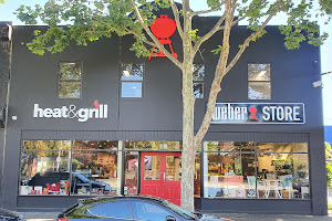 Heat & Grill - Weber Store | Richmond