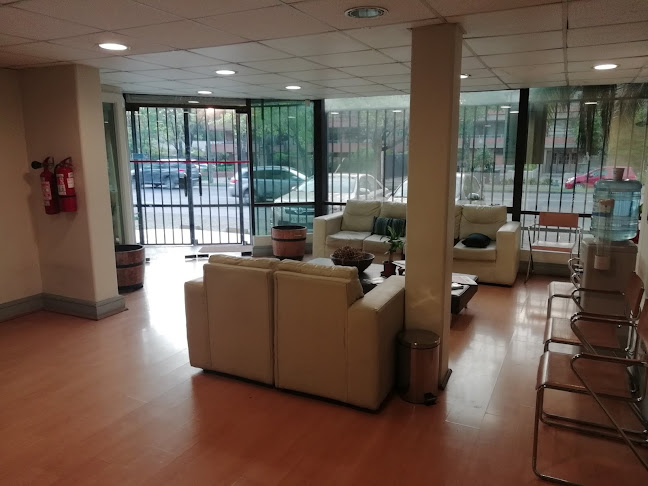 Opiniones de Instituto Europeo del Sueño Chile en Vitacura - Hospital