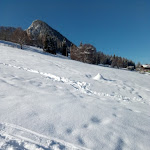 Photo n°1 de l'avis de Carla.i fait le 11/02/2018 à 11:20 sur le  Hotel Alpino Ristorante à Passo della Presolana