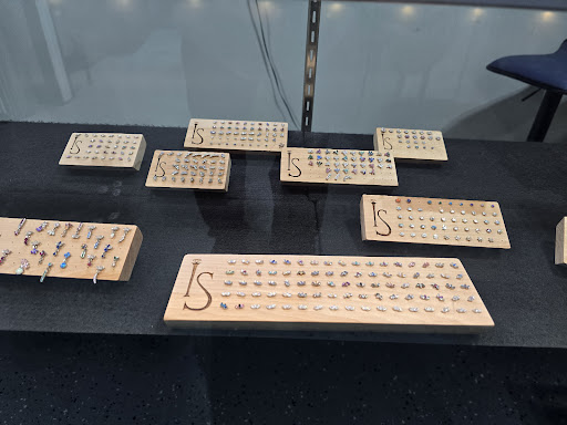 Explore little mermaid tattoo ideas, creative tattoo ideas in Manhattan, available at Catalyst Piercings