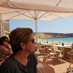 Photo n°2 de l'avis de Oliver.r fait le 01/09/2018 à 14:50 sur le  Restaurante Raposo - Inacio Marreiros Furtado à Sagres