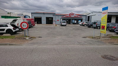 Centre Auto GTI à Castelnaudary