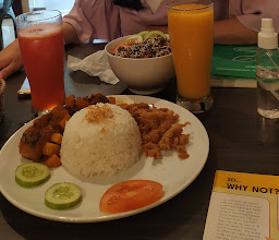 Fortunate Coffee Permata Palem photo
