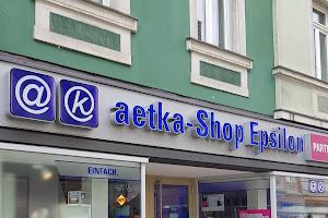 aetka-Shop Epsilon