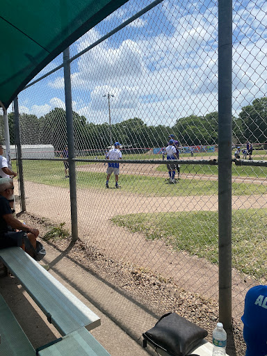 Auditorium «Oak Street Park Community Center», reviews and photos, 717 N Palm Ave, Kissimmee, FL 34741, USA