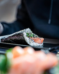 Photos du propriétaire du Restaurant de sushis Yuzu | Restaurant asiatique aux Halles du Brézet à Clermont-Ferrand - n°11