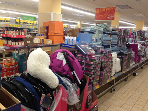 Supermarket «ALDI», reviews and photos, 16 Federal Dr, Penn Hills, PA 15235, USA