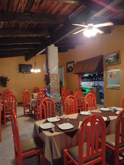 Restaurante Los Adobes - 72750, Cholula - Puebla 4, San Juan Tlautla, 72750 Cholula, Pue., Mexico