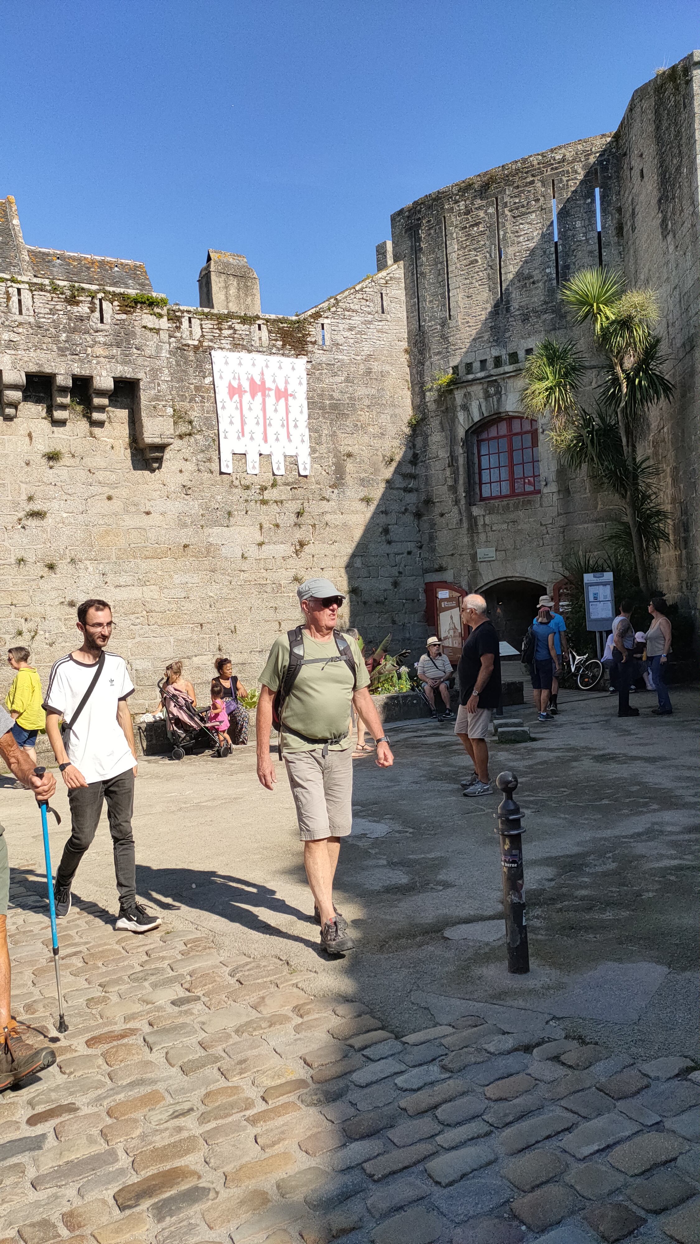Photo n° 4 de l'avis de Josyane.e fait le 07/09/2023 à 16:52