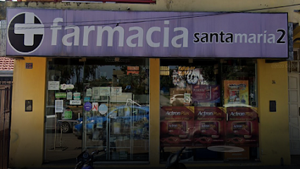 Farmacia Santa Maria Ii