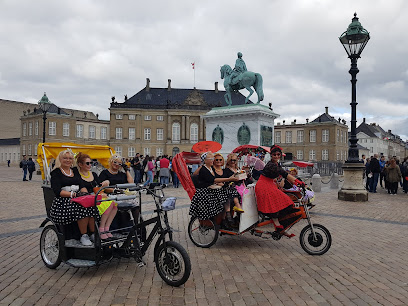 din-cykeltaxa.dk