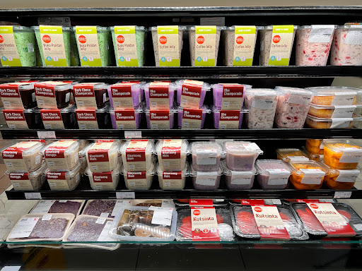 Supermarket «Seafood City Supermarket», reviews and photos, 1535 Landess Ave, Milpitas, CA 95035, USA