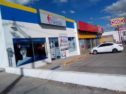 Farmacias Wendy 84062, Gral. Mariano Monteverde 165, Mediterraneo, 84065 Nogales, Son. Mexico