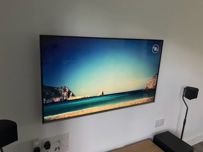 Reviews of BN1 TV Wall Mounting Services - Brighton in Brighton - Other